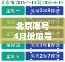 北京限号4月份限号—(北京车辆限号4月) 北京限号4月份限号—(北京车辆限号4月)