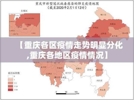【重庆各区疫情走势明显分化,重庆各地区疫情情况】
