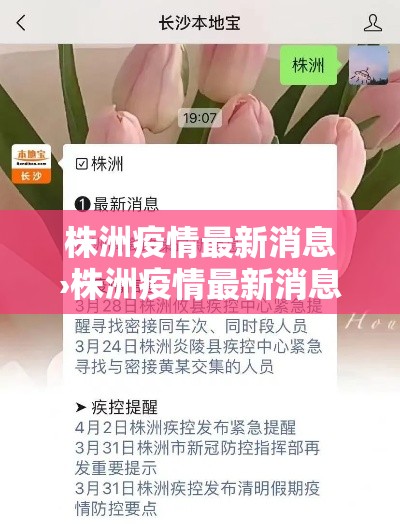 株洲疫情最新消息›株洲疫情最新消息2021