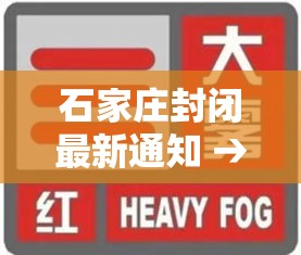 石家庄封闭最新通知 → 石家庄再封闭14天