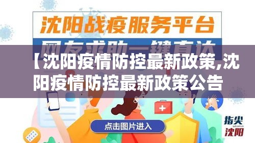 【沈阳疫情防控最新政策,沈阳疫情防控最新政策公告】