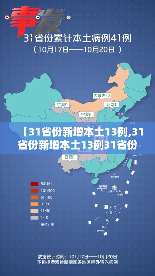 【31省份新增本土13例,31省份新增本土13例31省份新增本土】