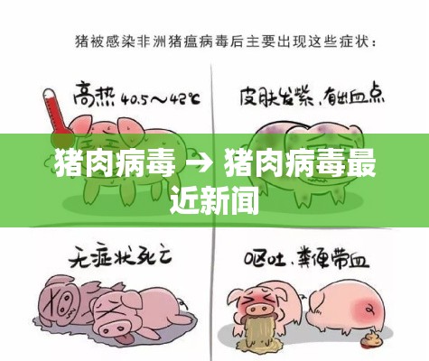 猪肉病毒 → 猪肉病毒最近新闻