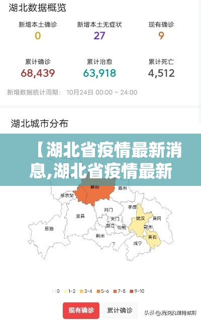 【湖北省疫情最新消息,湖北省疫情最新情况通报】 【湖北省疫情最新消息,湖北省疫情最新情况通报】